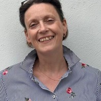 sylvie daenen therapeute Braine le chateau